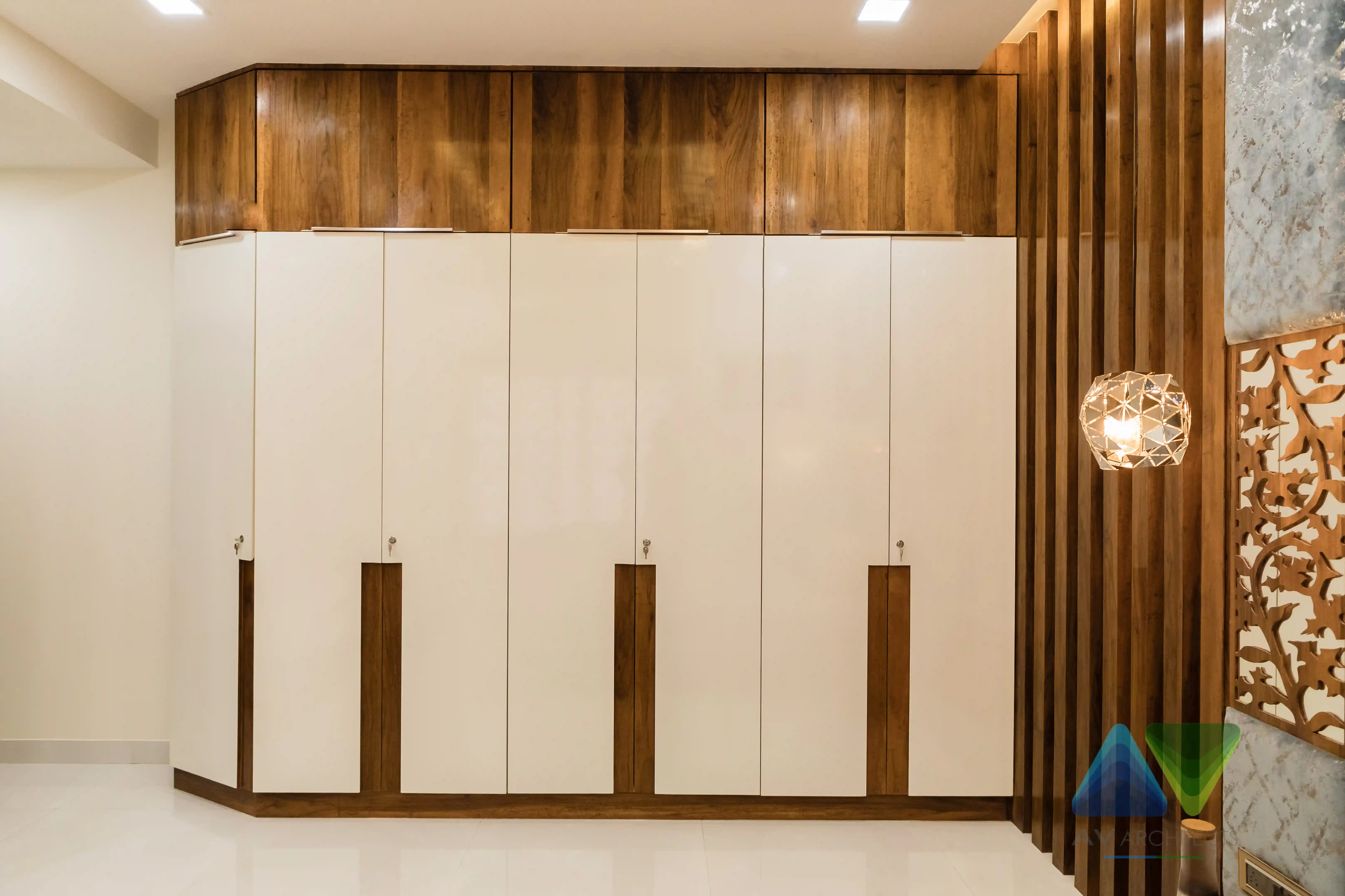 Dhankotwala Residential Interior Project